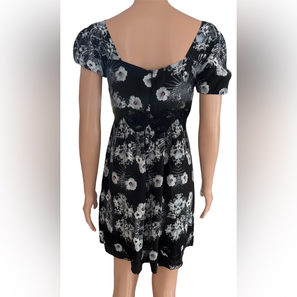 PHILIPPPLEIN MINI DRESS - Picture 3 of 6
